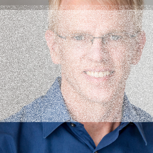 Professor Mike Wolfe at TEDxKalamazoo
